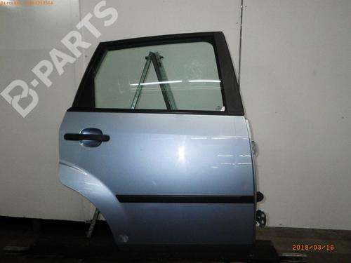 Used Right rear door FORD FIESTA V (JH_, JD_) 1.4 TDCi (68 hp) 277975