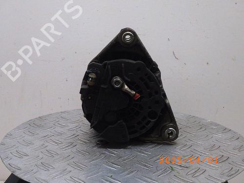 Alternator OPEL TIGRA TwinTop (X04) 1.4 (R97) | BP24666397M7 
