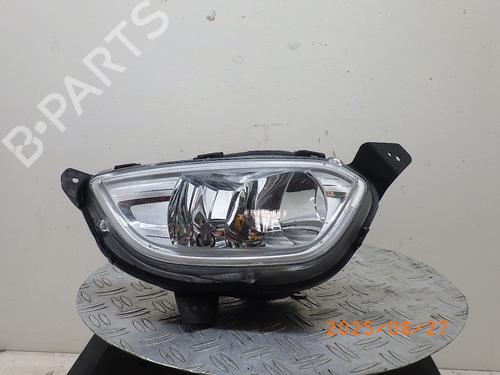 Used Right front fog light OPEL KARL (C16) 1.0 (75 hp) 28296690