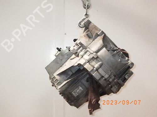Gearbox FORD MONDEO V Turnier (CF) 2.0 TDCi | BP15186673M3 