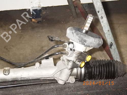 Steering rack DACIA SANDERO II TCe 90 (B8M1, B8MA, B8AC) | BP16489513M22 