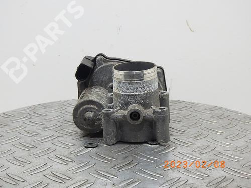 Throttle body VW POLO V (6R1, 6C1) 1.2 | BP11828305M82 
