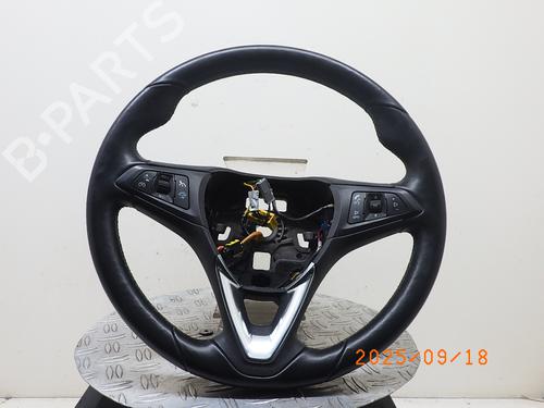 Used Steering wheel OPEL ASTRA K (B16) 1.0 Turbo (68) (105 hp) 29004164
