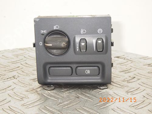 Used Headlight switch VOLVO V40 Estate (645) 1.8 LPG (122 hp) 9039795