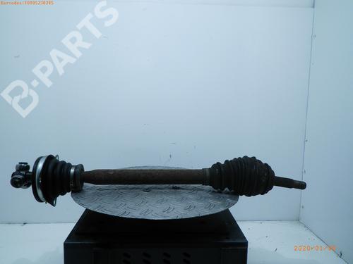 Used Left front driveshaft DACIA SANDERO 1.6 (BS0D, BS0B, BS0F, BS0H) (87 hp) 4981101