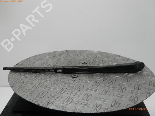 Used Rear windshield wiper arm SMART FORTWO Coupe (450) 0.7 (450.352, 450.332) (61 hp) 14755045