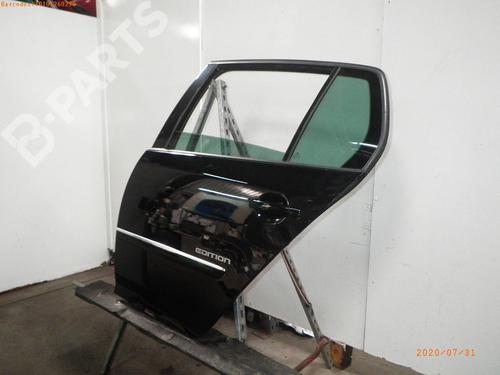 Left rear door VW GOLF V (1K1) 1.4 TSI | BP5925762C4 