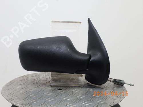 Right mirror FIAT PUNTO (176_) 55 1.1 | BP300909C27 