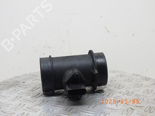 Used Mass air flow sensor BMW 3 Touring (E46) 318 i (118 hp) 25728986