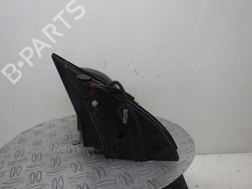 Left mirror VW GOLF VI Variant (AJ5) 1.4 TSI | BP31666506C26 
