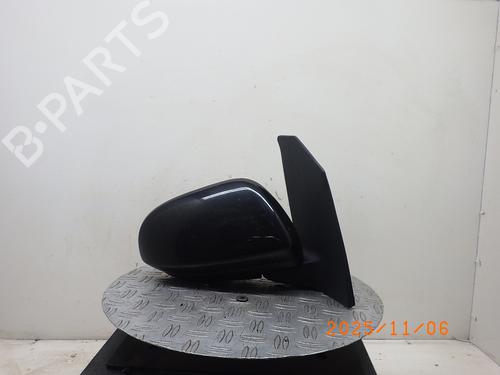Right mirror DAIHATSU CUORE VI (L251, L250_, L260_) 1.0 | BP30151456C27