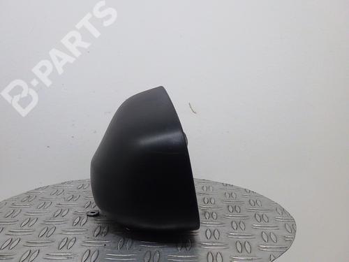 Left mirror DACIA SANDERO 1.2 16V | BP9667506C26 