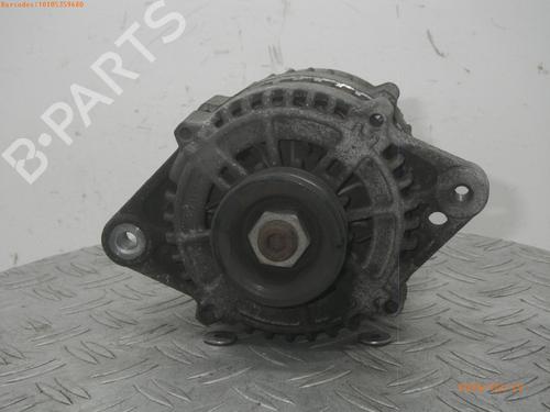 Used Alternator CHEVROLET MATIZ (M200, M250) 1.0 (67 hp) 32362965