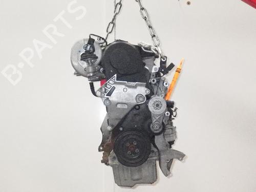 Used Engine VW CADDY III Box Body/MPV (2KA, 2KH, 2CA, 2CH) 2.0 SDI (70 hp) 31852098