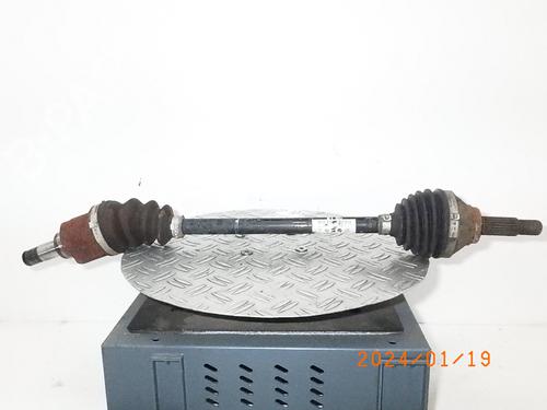 Used Left front driveshaft SKODA CITIGO (NF1) 1.0 (75 hp) 16551396