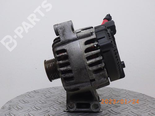Alternator FORD FIESTA VI (CB1, CCN) 1.25 | BP11745368M7 