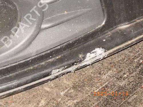 Front bumper VOLVO V50 (545) 1.8 | BP22782766C7 