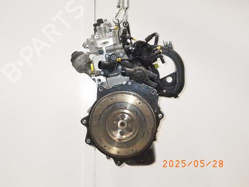 Engine VW FOX Hatchback (5Z1, 5Z3, 5Z4) 1.2 | BP25900206M1 