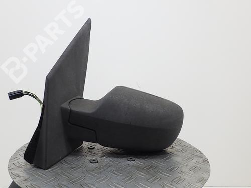 Left mirror FORD FIESTA V (JH_, JD_) 1.6 16V | BP7903018C26 