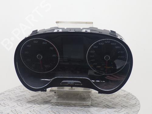instrument-cluster-seat-ibiza-iv-6j5-6p1-2008-2009-2010-2011-2012-2013-2014-2015-2016-2017-31803441 main image
