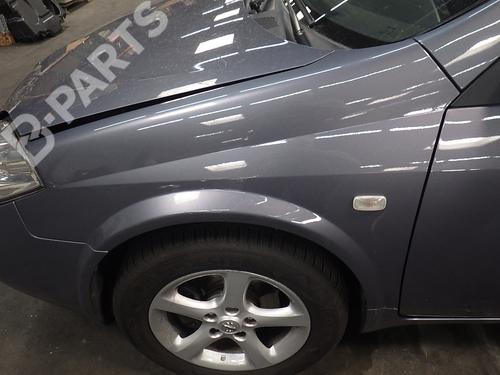 Used Left front fenders NISSAN PRIMERA Estate (WP12) 1.8 (115 hp) 4065221