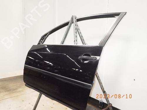 Left front door FORD FIESTA V (JH_, JD_) 1.3 | BP14914844C2 