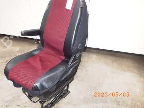 Left front seat IVECO DAILY VI Van 35S18, 35C18, 40C18, 42S18, 50C18, 60C18, 65C18, 70C18 | BP39912953C15 - Image 3