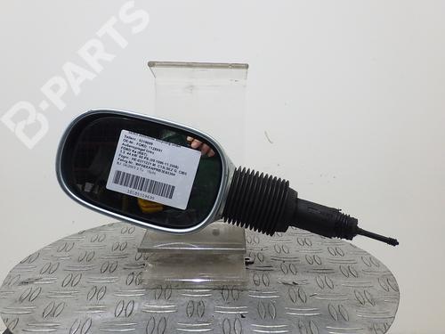 Used Left mirror FORD KA (RB_) 1.3 i (60 hp) 8915506