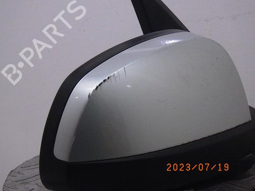 Right mirror OPEL MERIVA A MPV (X03) 1.6 16V (E75) | BP13883102C27 