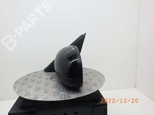 Left mirror SKODA ROOMSTER (5J7) 1.4 | BP11138159C26 