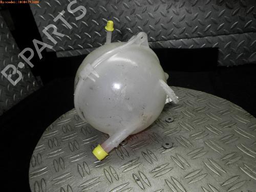 Expansion tank VW FOX Hatchback (5Z1, 5Z3, 5Z4) 1.2 | BP14753237C120 