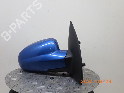 Right mirror CHEVROLET AVEO / KALOS Hatchback (T200) 1.2 | BP18484928C27 