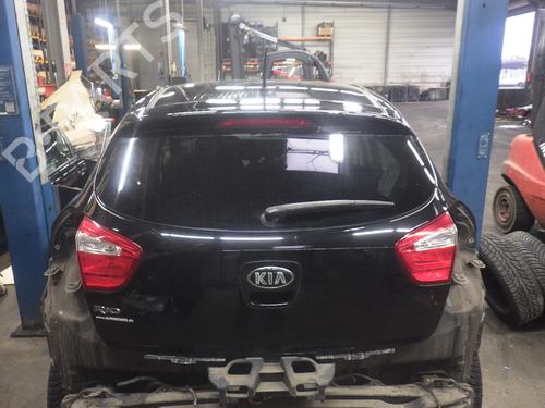 Used Tailgate KIA RIO III (UB) 1.4 CVVT (109 hp) 26527969