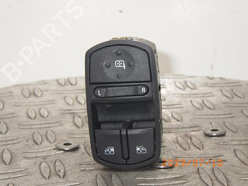 Used Switch OPEL CORSA D (S07) 1.2 (L08, L68) (69 hp) 13711249