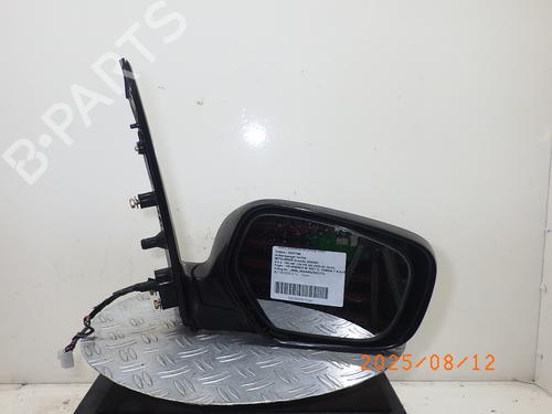 Used Right mirror MITSUBISHI GRANDIS (NA_W) 2.0 DI-D (NA8W) (136 hp) 28032782