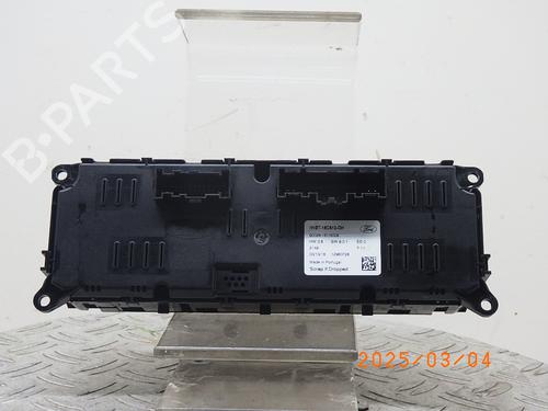 Climate control FORD FIESTA VII (HJ, HF) 1.5 TDCi | BP24104516I5 