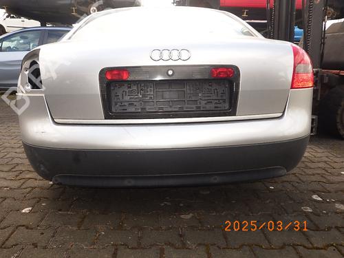 Paraurti posteriore AUDI A6 C5 (4B2) 2.4 (165 hp) 24640139