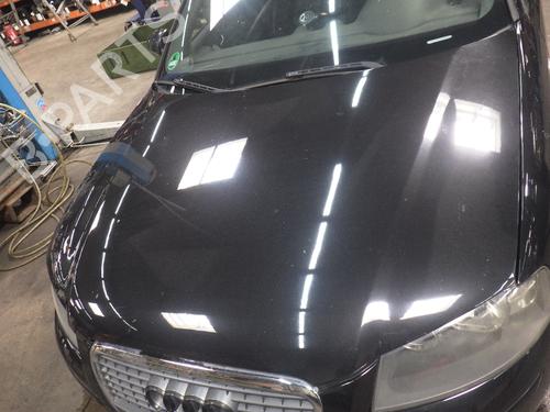 Hood AUDI A3 (8P1) 1.9 TDI | BP26977896C1 