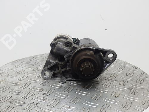 Startmotor VW FOX Hatchback (5Z1, 5Z3, 5Z4) 1.2 | BP8314405M8 