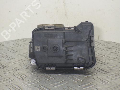 Drosselklappe für SEAT IBIZA IV (6J5, 6P1) 1.0 TSI (110 hp) 31810344