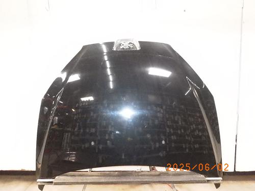 Used Hood PEUGEOT 407 Coupe (6C_) 3.0 V6 (211 hp) 25799343