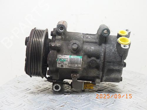 AC Kompressor MINI MINI (R56) One | BP28727773M34