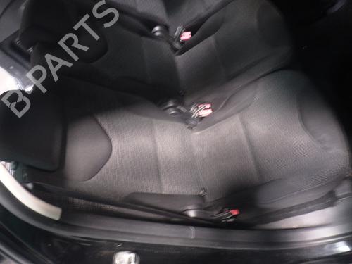 Used Right front seat PEUGEOT 308 SW I (4E_, 4H_) 1.6 16V (120 hp) 24936050