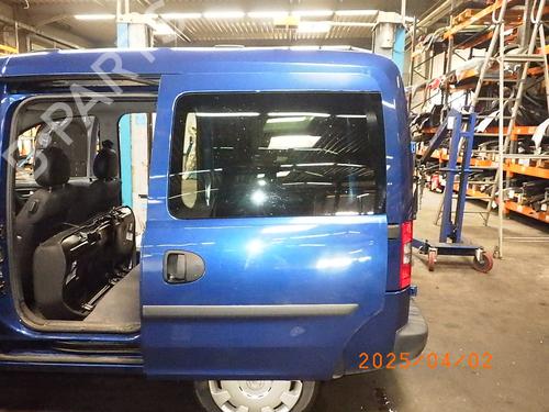 Venstre side skyvedør OPEL COMBO Tour 1.4 (90 hp) 24771186