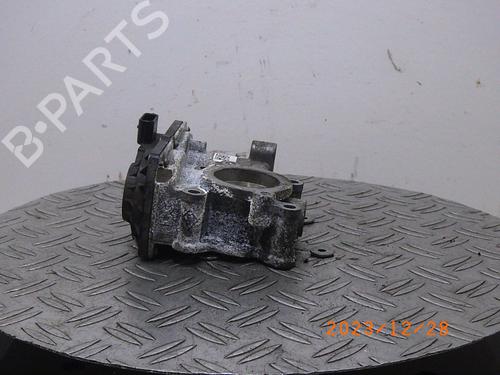 Throttle body DACIA LODGY (JS_) 1.2 TCe (JSAY, JSM0) | BP16182698M82 