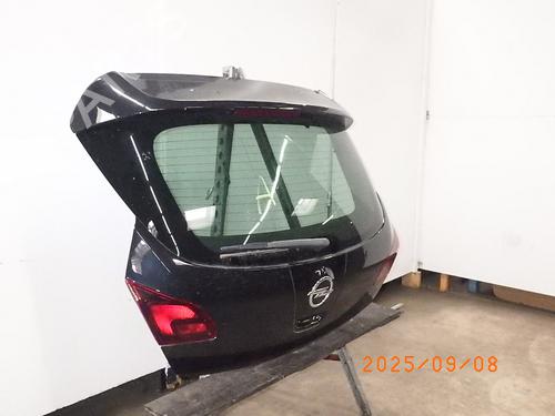 Tailgate OPEL ASTRA J (P10) 1.4 Turbo (68) | BP18158623C6 