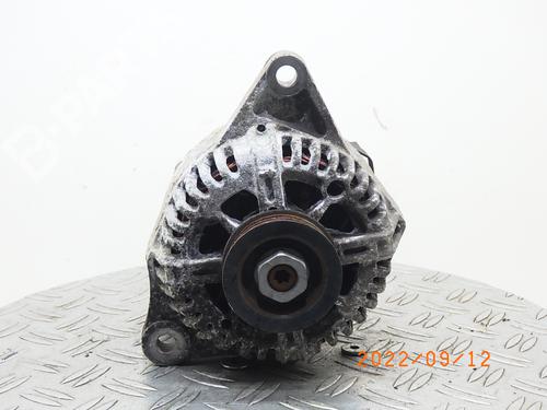 Used Alternator NISSAN MICRA III (K12) 1.2 16V (65 hp) 7291949