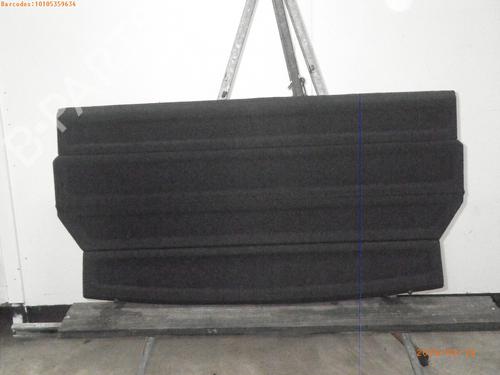 Bandeja trasera OPEL MERIVA A MPV (X03) 1.4 16V Twinport (E75) (90 hp) 32344882