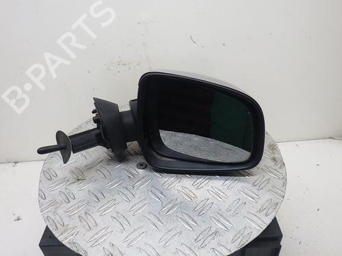 Used Right mirror DACIA DUSTER (HS_) 1.6 16V (105 hp) 25026126