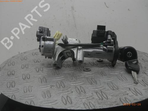 Used Ignition barrel NISSAN PIXO (UA0) 1.0 (68 hp) 32492005
